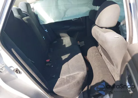 2015 Nissan Altima 2.5 Sv z USA, uszkodzony, nr VIN 1N4AL3AP1FC147837